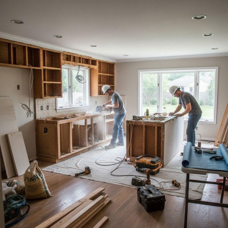 Top Bathroom Remodeling Companies in Hernando, MS