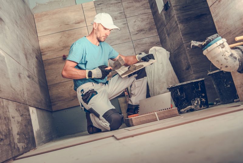 Top Bathroom Remodeling Companies in Olive Branch, MS