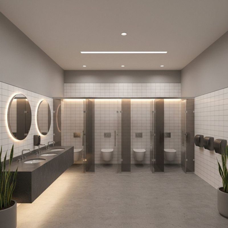 Top Bathroom Remodeling Companies in Olive Branch, MS
