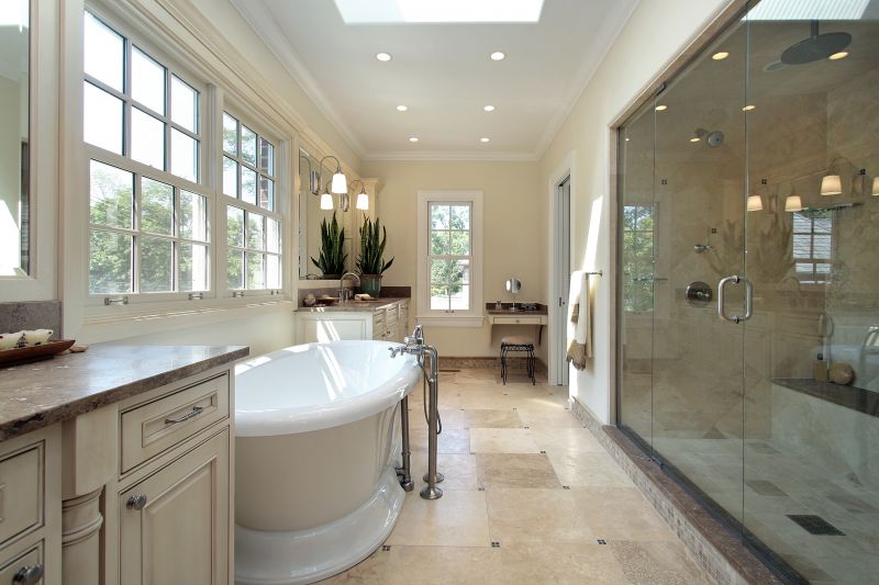 Best Bathroom Remodeling Contractors in Senatobia, MS
